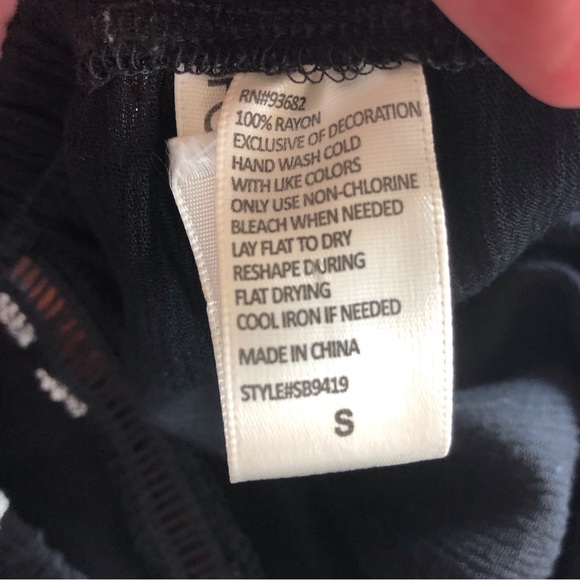 Forgotten Grace Tunic - Picture 6 of 9